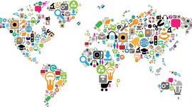 Timeline: The Type of Media I Grew Up With