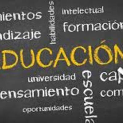 Timeline: REFORMA EDUCATIVA