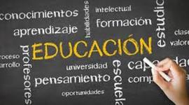 Timeline: REFORMA EDUCATIVA