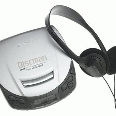 Timeline: Technology