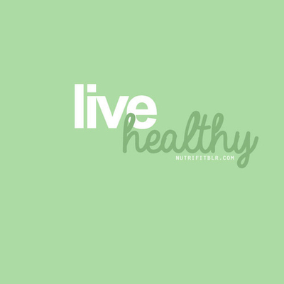 Timeline: Healthy Living by Decade