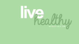 Timeline: Healthy Living by Decade