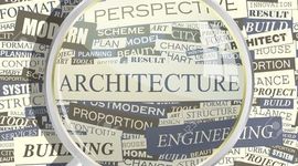 Timeline: EVOLUCION ARQUITECTONICA 5 jose adolfo alvarado lopez 1095411