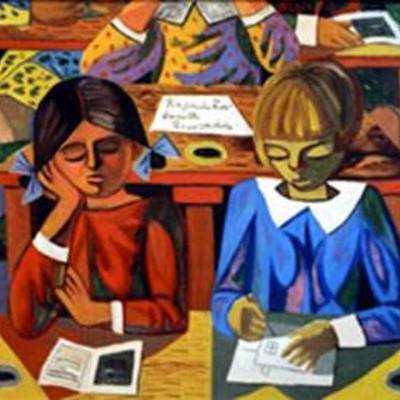 Timeline: Educación y Didáctica en el paso del tiempo