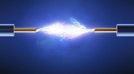 Timeline: La electricidad