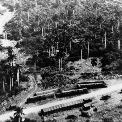 Timeline: Cuba Missile Crisis