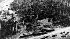 Timeline: Cuba Missile Crisis