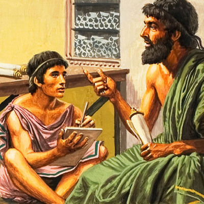 Timeline: Linea de tiempo sobre el aprendizaje