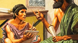 Timeline: Linea de tiempo sobre el aprendizaje