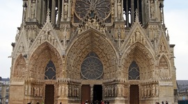 Timeline: Arquitectura del Arte Gótico