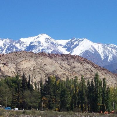 Timeline: Historia Argentina y Latinoamericana