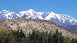 Timeline: Historia Argentina y Latinoamericana