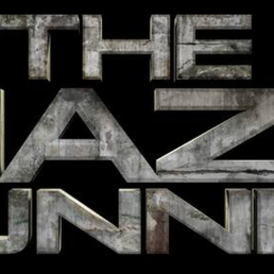 Timeline: The Maze Runner