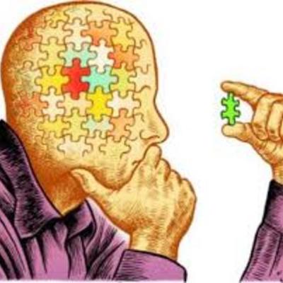 Timeline: EL PENSAMIENTO DE LO HUMANO