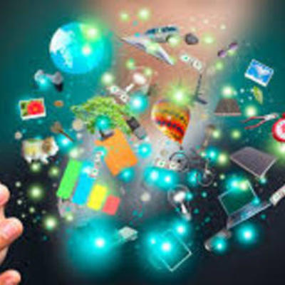 Timeline: EVOLUCION DEL CONCEPTO DE RED