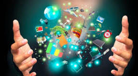 Timeline: EVOLUCION DEL CONCEPTO DE RED