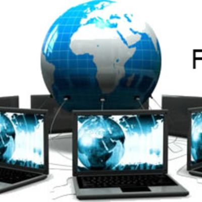 Timeline: Eventos importantes de la informatica