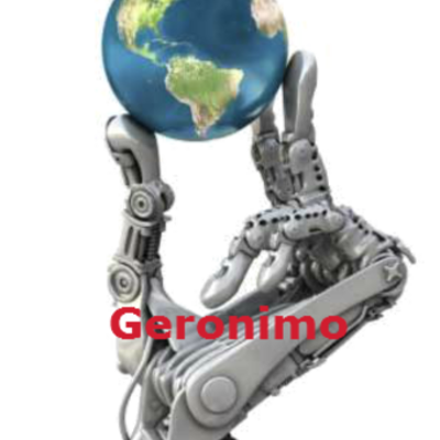 Timeline: Eventos Importantes Para La Informática Gerónimo