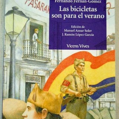 Timeline: Las bicicletas son para el verano