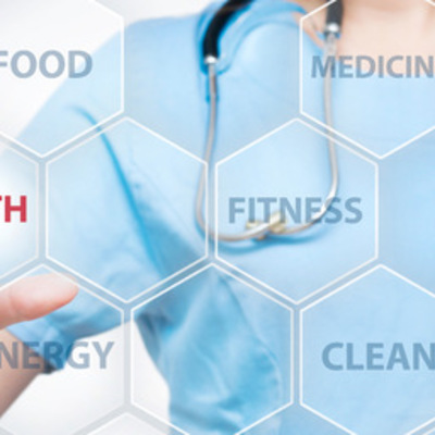 Timeline: Lifetime Personal Health