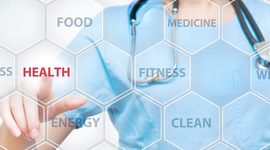 Timeline: Lifetime Personal Health