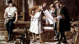 Timeline: Historia del Diseño Editorial