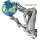Logo valentin