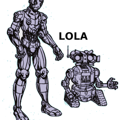 Timeline: Eventos importantes para la Informática