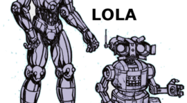 Timeline: Eventos importantes para la Informática