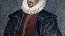 Timeline: William Gilbert