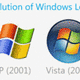 Nuevo logo de windows 9