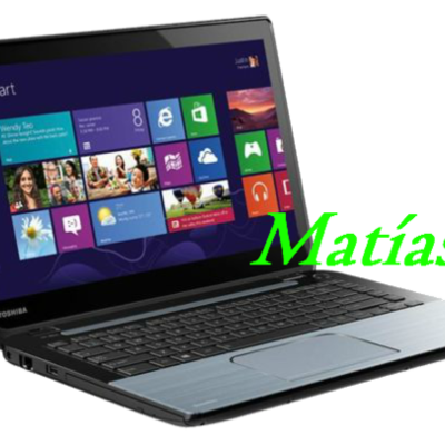 Timeline: Eventos importantes de la informática