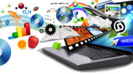 Timeline: EVOLUCIÓN DE LOS RECURSOS EDUCATIVOS DIGITALES . ACTIVIDAD 1.1