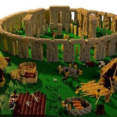 Timeline: HISTORIA DE LA ARQUITECTURA IV