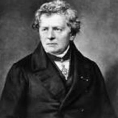 Timeline: Georg Simon Ohm