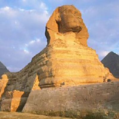 Timeline: The Old Kingdom