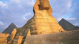 Timeline: The Old Kingdom