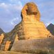 Egypt sphinx