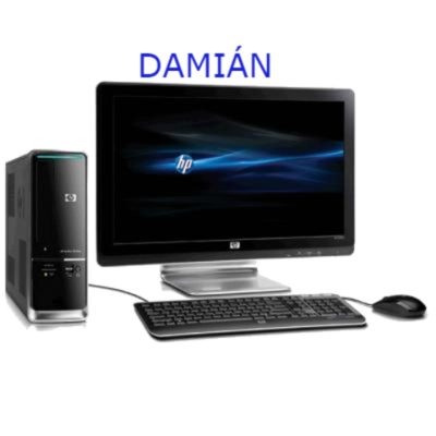 Timeline: Eventos importantes para la informática.