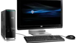 Timeline: Eventos importantes para la informática.