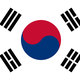 Flag of south korea