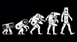 Timeline: Historia de los videojuegos