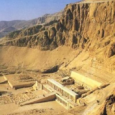 Timeline: The Middle Kingdom