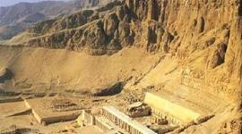 Timeline: The Middle Kingdom