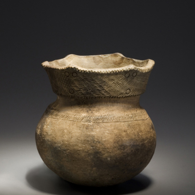 Timeline: History of Artistic Pottery within the Canadian Culture