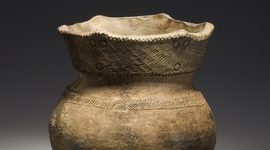 Timeline: History of Artistic Pottery within the Canadian Culture