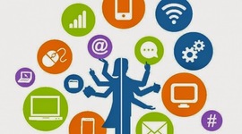 Timeline: Evolución del concepto: Recurso Educativo Digital (RED)