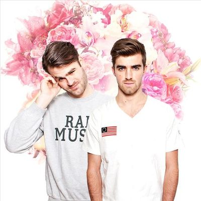 Timeline: The Chainsmokers