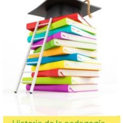 Timeline: Historia de la Pedagogía