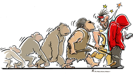 Timeline: "Recursos Educativos Digitales"  Evolución conceptual.